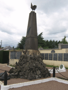 58000 - Nevers - Cimetière