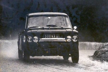 1969 - CC des Monts du Jura (Yves Evrard NSU TTS 500 KR 01)