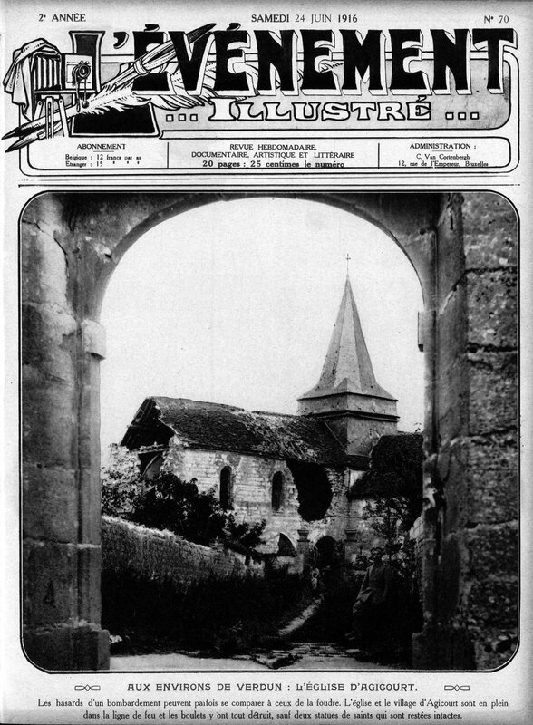 Lvnement-illustr-revue-hebdomadaire-documentaire-artistique-et-littraire-1