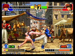 Neo_Geo_The_King_Of_Fighters_98_Pic