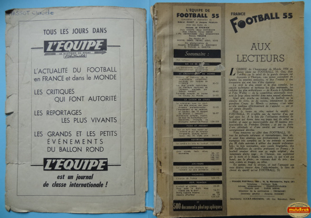 1955 France Football muluBrok (3)