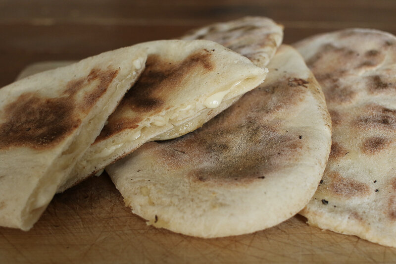 cheese naan-3