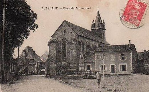 bujaleuf 1