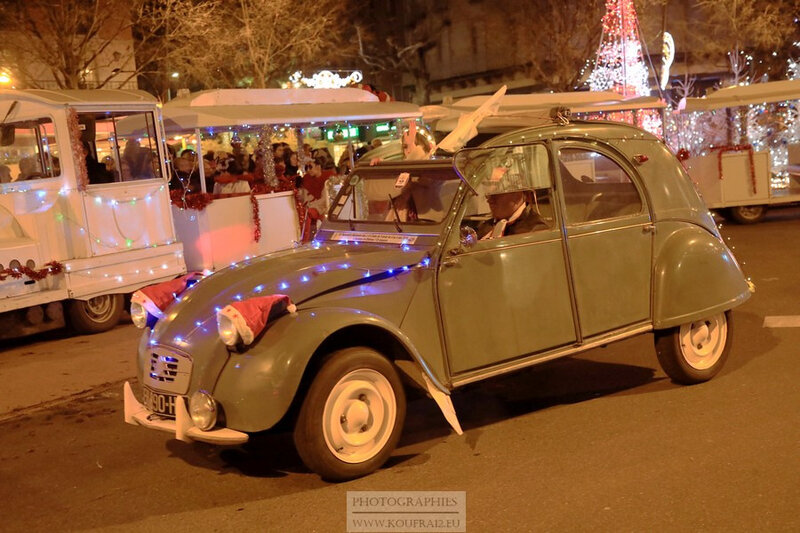 Photos JMP©Koufra 12 - Grande Parade Féérique de Noël - 15122019 - 0736