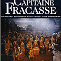 Film classique : l’appli PlayVOD vous invite à voir <b>Capitaine</b> <b>Fracasse</b>