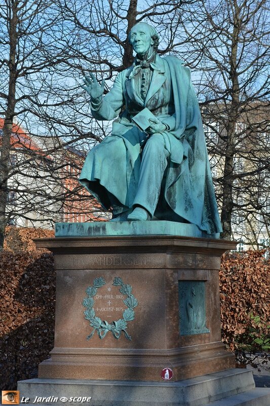 Hans-Christian Andersen