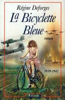 La Bicyclette Bleue