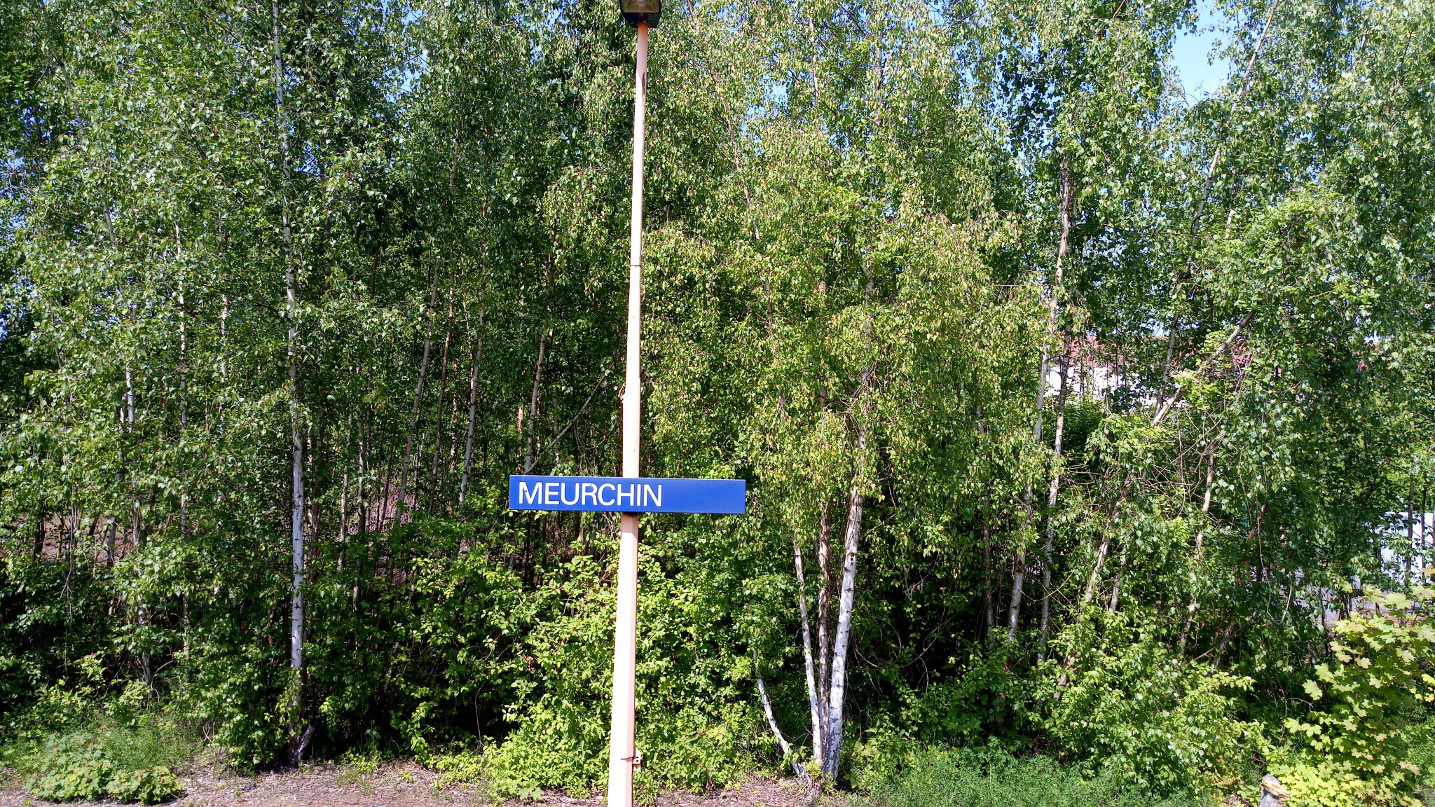Meurchin (Pas-de-Calais - 62)