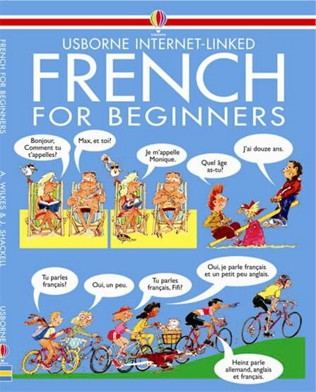 french-beginners