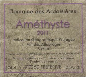 R2 VDP Allobrogie-Amethyste-Dom des Ardoisières_2011