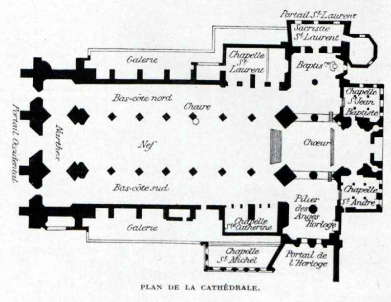 Strasbourg 18 454