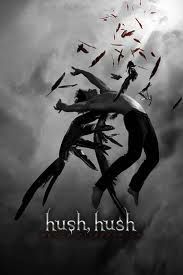 Hush Hush-Becca Fitzpatrick 1