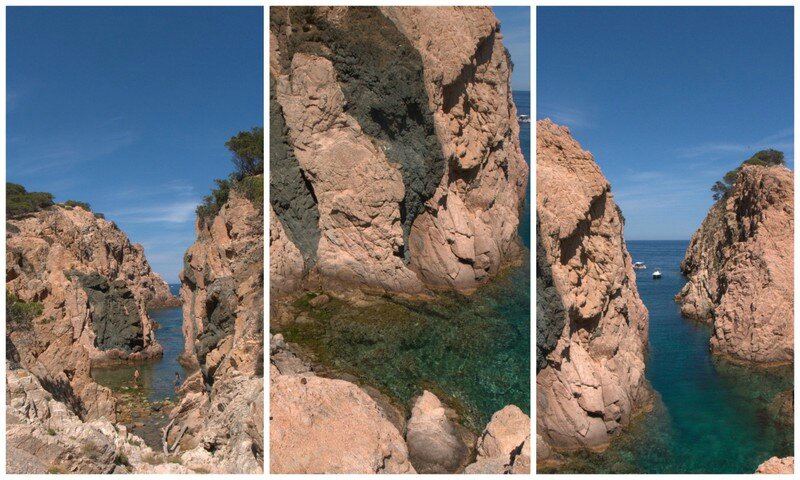 calanques costa brava 20154