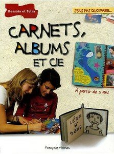 CarnetsAlbums