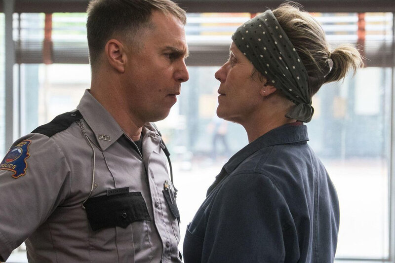 three billboards chan