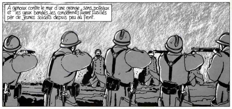 Tardi Tranchanchées