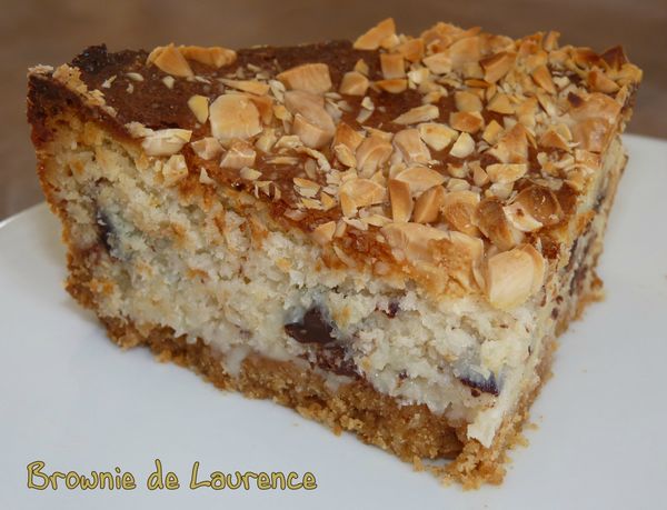 Brownie de Laurence1
