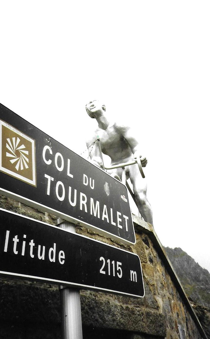 Col du Tourmalet, sommet (65)