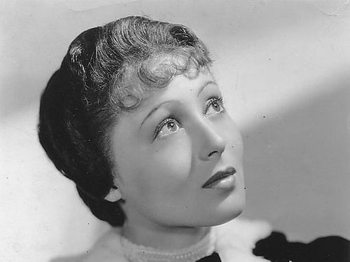 LUISE RAINER - ACTEURS, ACTRICES, RÉALISATEURS, COMPOSITEURS ...
