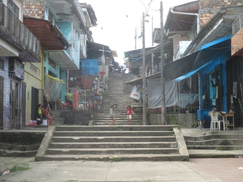 192 Quartier de Belen Iquitos