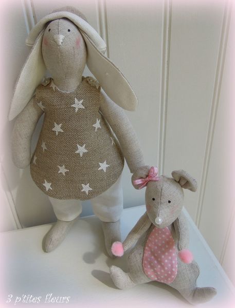 lapin rose 002