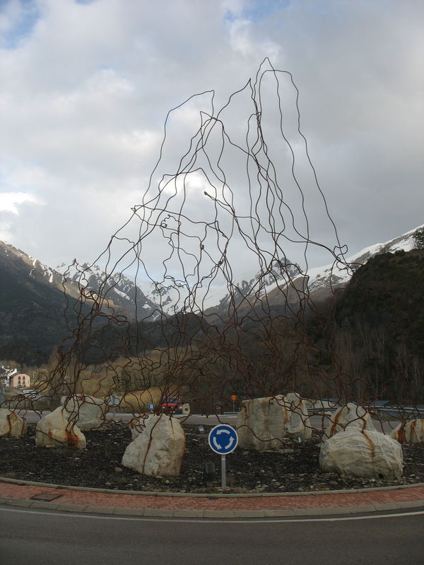 Panticosa, Espagne
