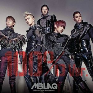 mblaq