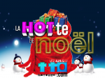 2015 - HOTTE DE NOEL