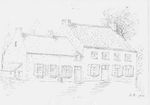 Maison Ducrucq - dessin 1939