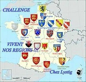 challlenge vivent nos régions