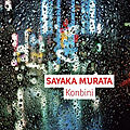 Konbini (Konbini Ningen) - Sayaka Murata