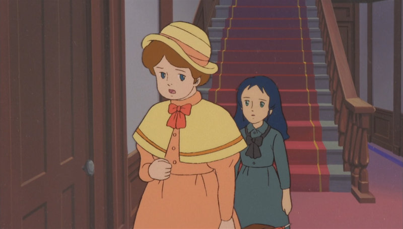 Canalblog Japon Anime Princesse Sarah Episode13 Une Journée Difficile11