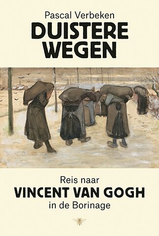 Publicatie Duistere Wegen