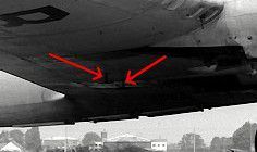 B-17 F-BGSP Profil D Creil 160580 EMzoom