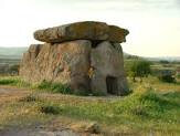 Dolmen de Sa Coveccada