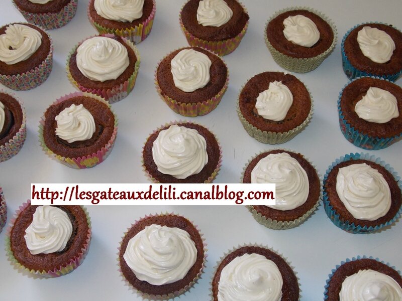 2014 05 04 - recette Cupcakes Oréo SMBC (7)