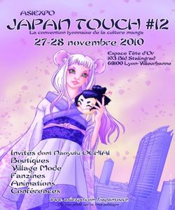 Flyer_Japan_Touch_2010