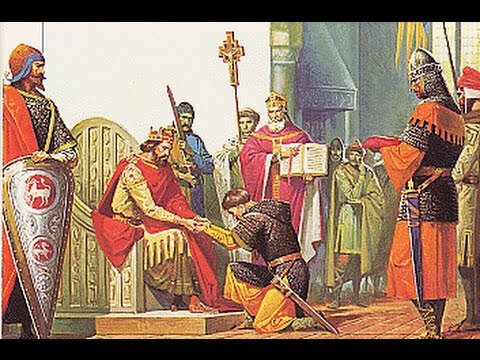 VASSAL 1