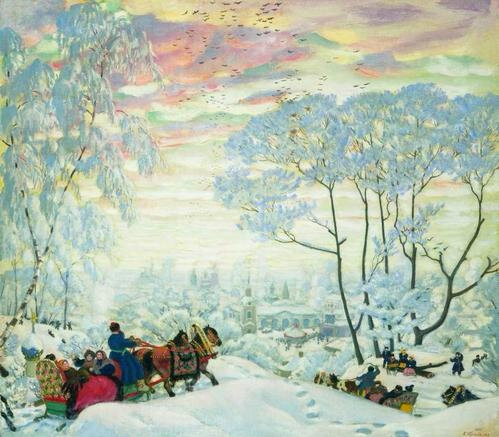 hiver