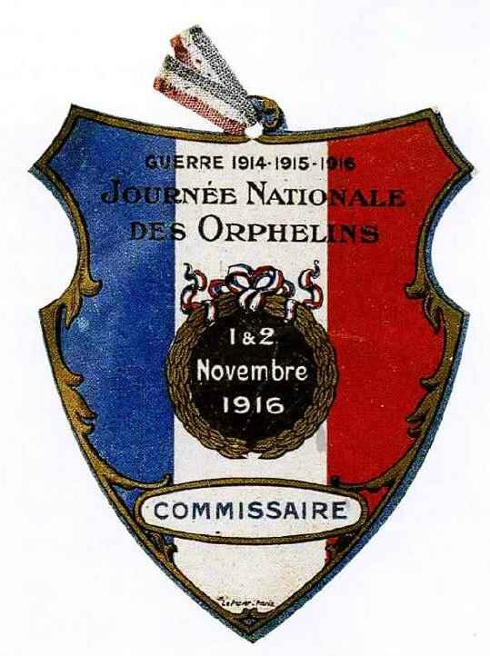 Journée Nation des Orphelins