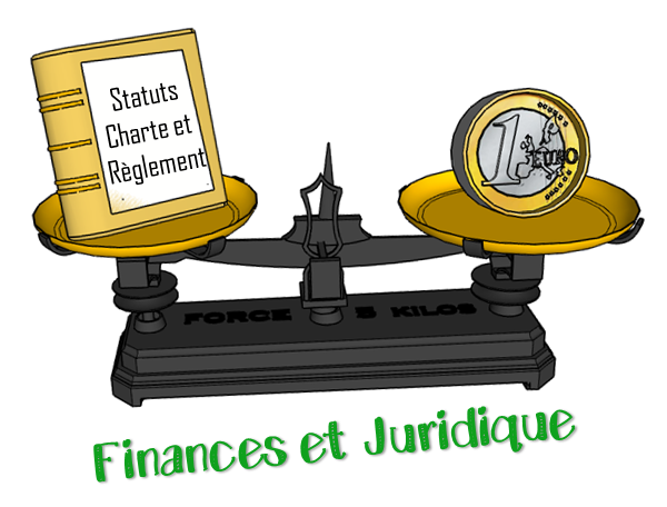 Finances et Juridique