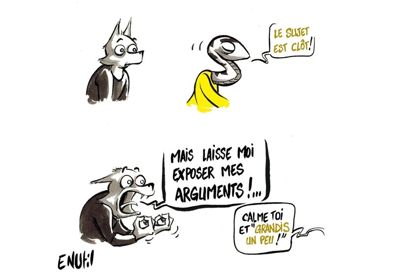 Pour les nuls - la plus simple 2