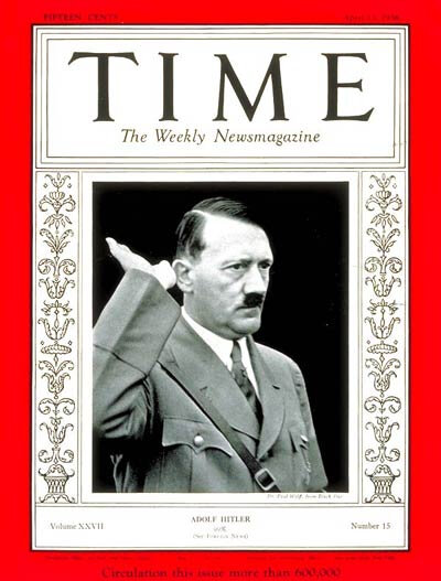 Times 13 avril 1936