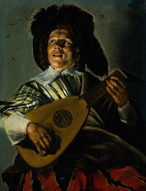 'Judith Leyster, 1609–1660' @ the National Gallery of Art - Eloge de l ...