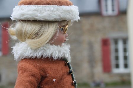 la neige 013