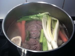 POT-AU-FEU