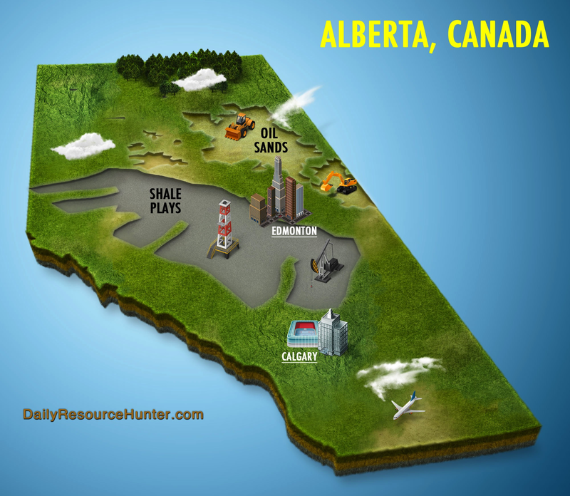 Alberta-Shale-Plays