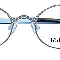 nouvelle modèle de lunettes enfants <b>KIDOKO</b> par OKO-EYEWEAR 