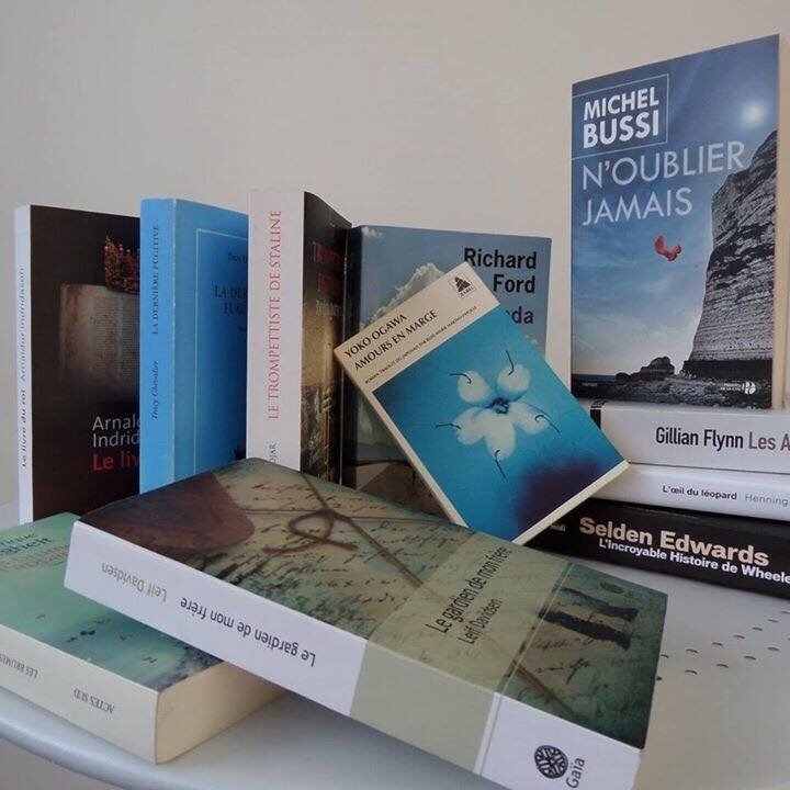 tlivres
