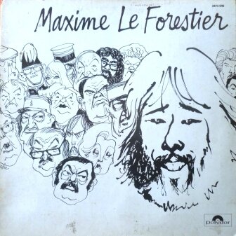 le forestier